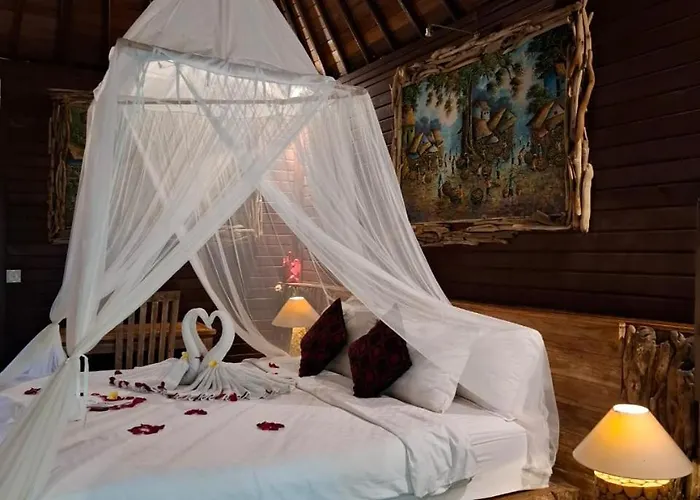 Villa Virgin *