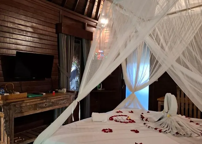 Virgin Villa Ubud (Bali)