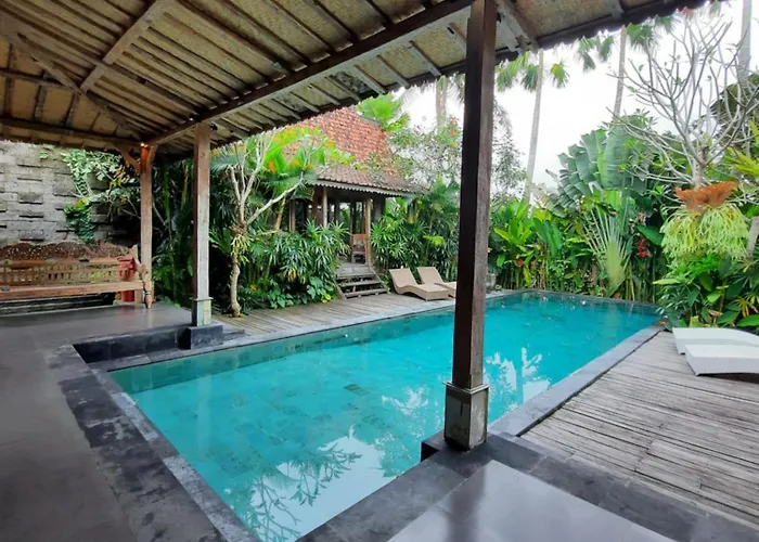 Villa Virgin