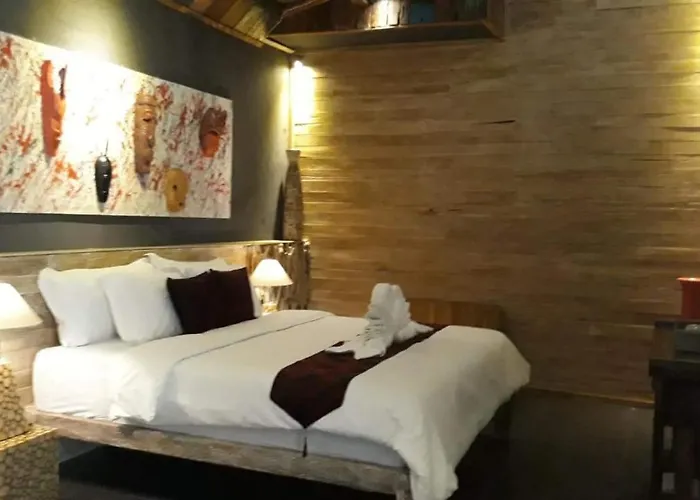 Virgin Ubud (Bali)