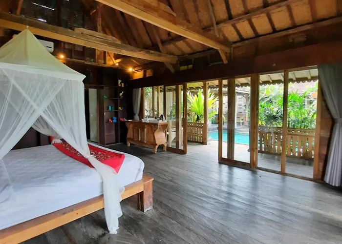 Virgin Ubud (Bali)