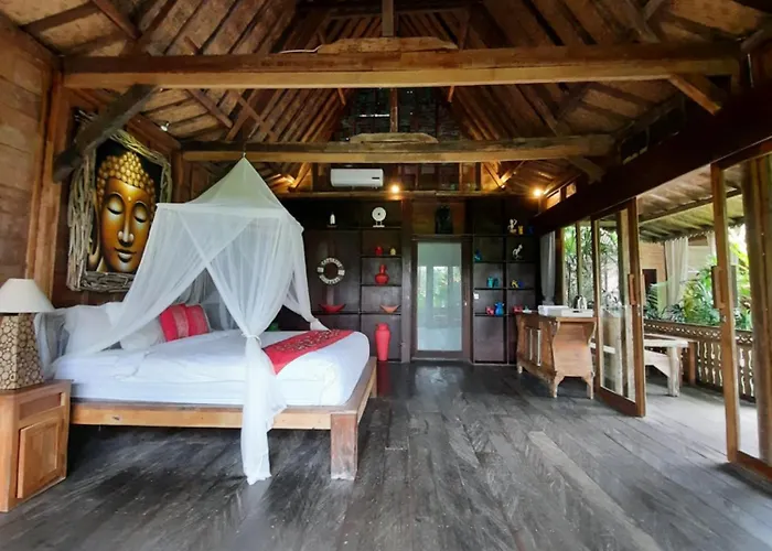 Virgin * Ubud (Bali)