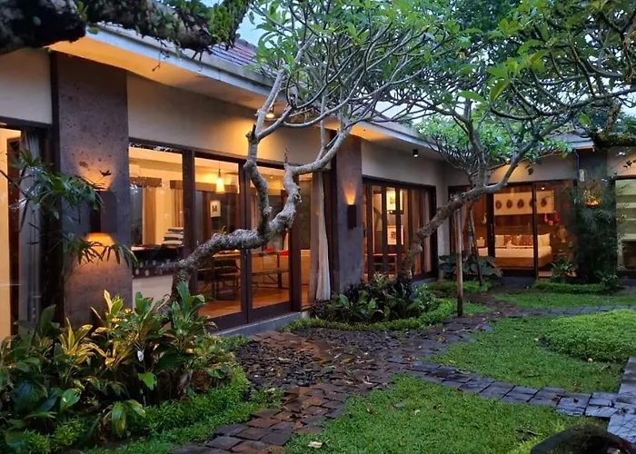Virgin Villa