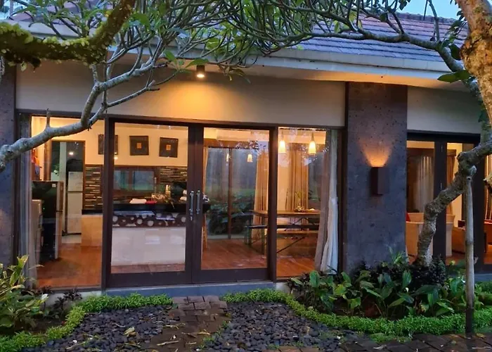 Virgin Villa *