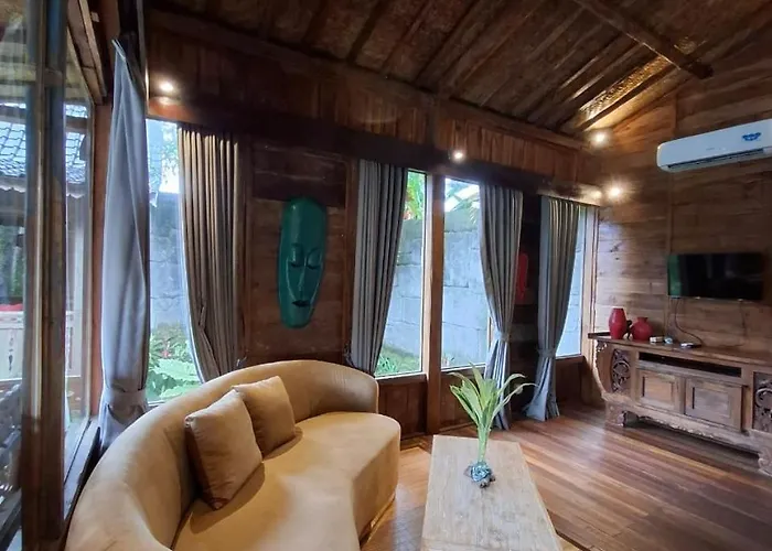 Virgin * Ubud (Bali)