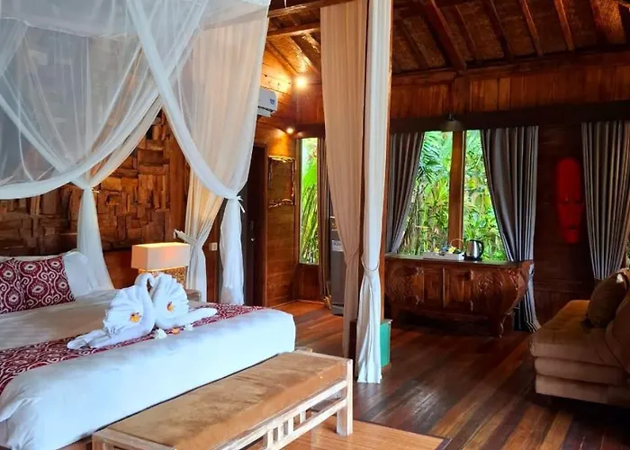 Villa Virgin