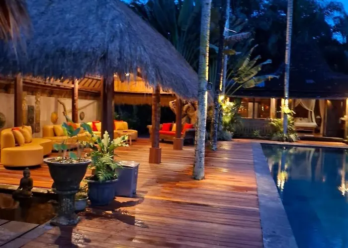 Virgin Ubud (Bali)