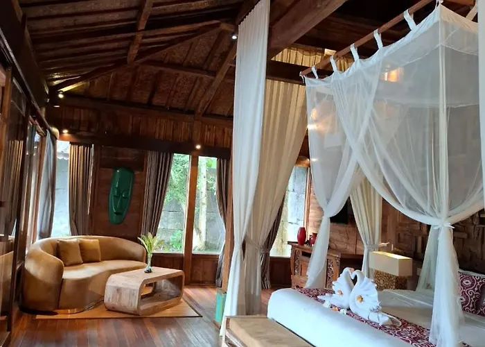 Virgin * Ubud (Bali)