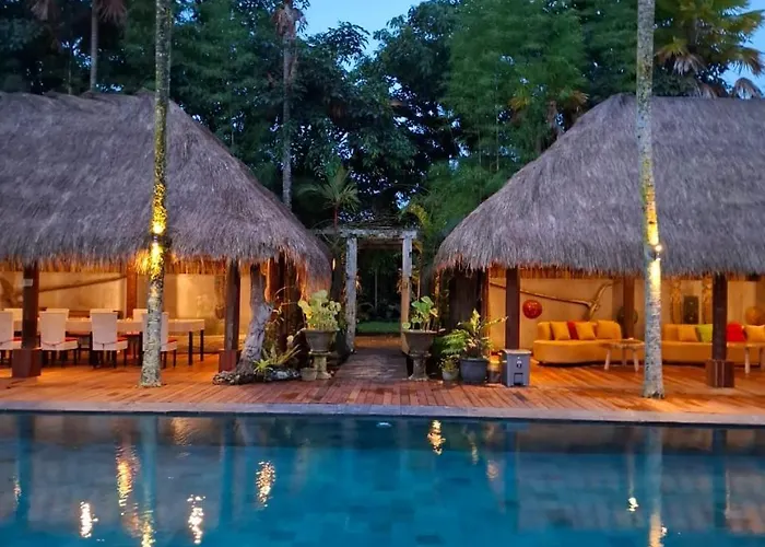 Villa Virgin