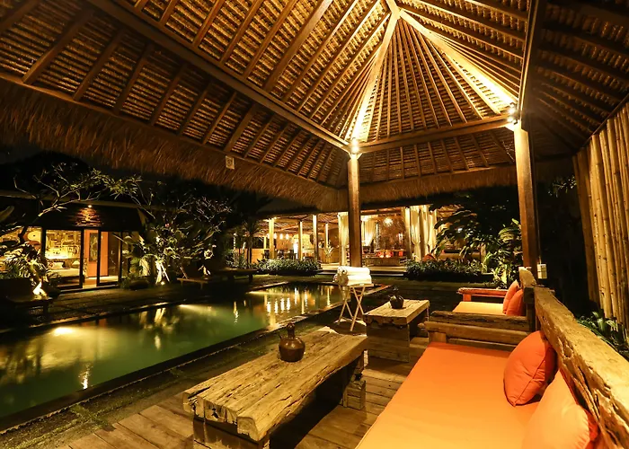 Virgin * Ubud (Bali)