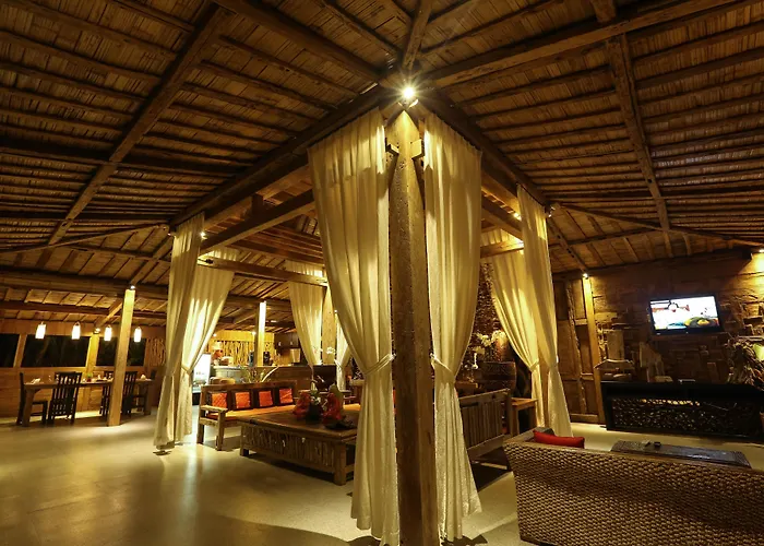Virgin Villa Ubud (Bali)