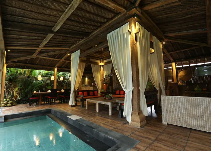 Villa Virgin