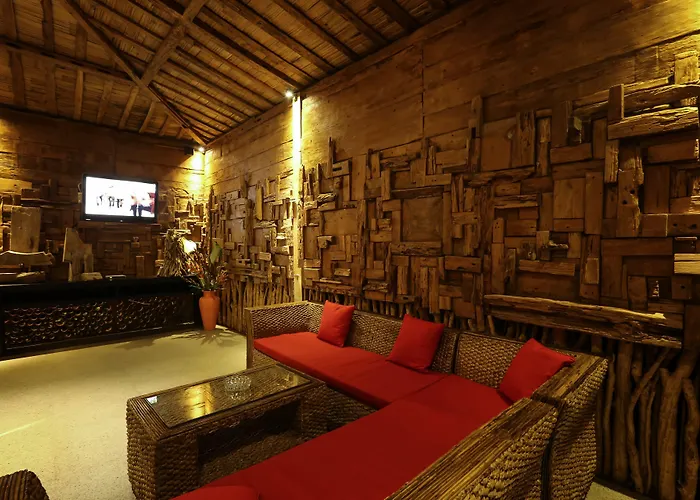 Virgin Villa *
