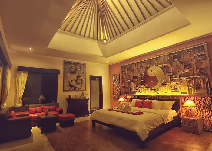 Virgin * Ubud (Bali)