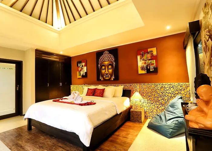Villa Virgin *