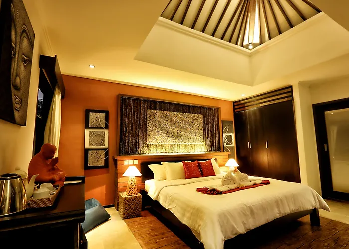 Virgin Villa