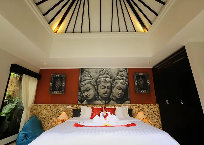 Virgin * Ubud (Bali)