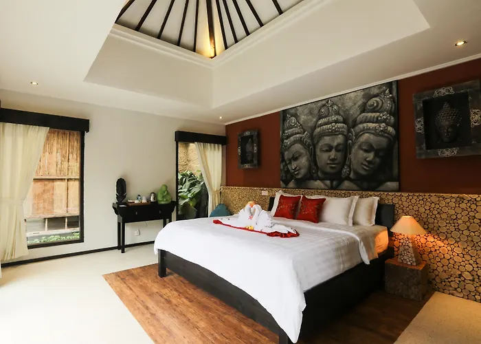 Villa Virgin