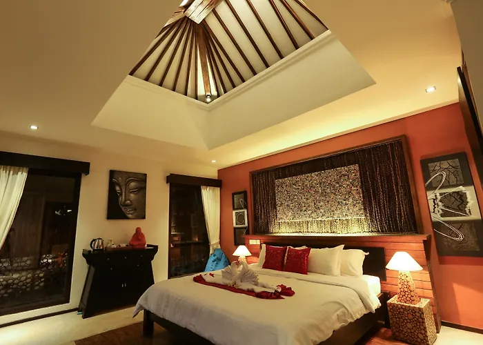 Virgin Villa *