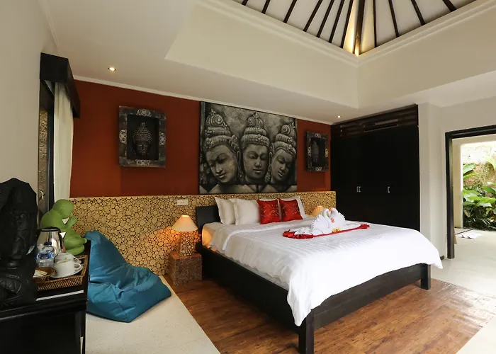 Virgin * Ubud (Bali)