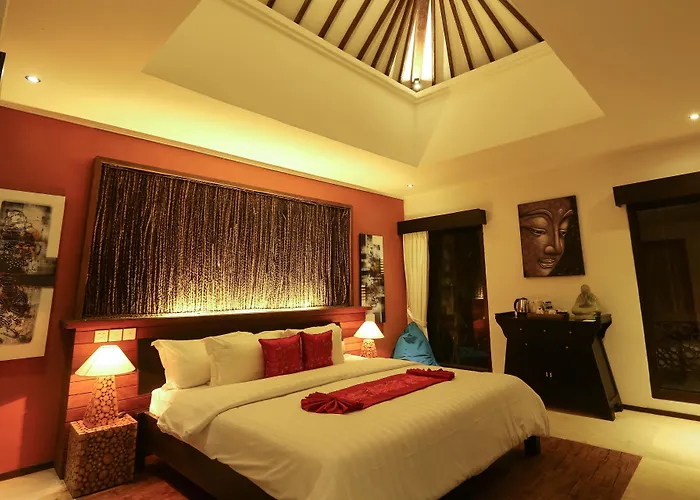 Virgin Villa