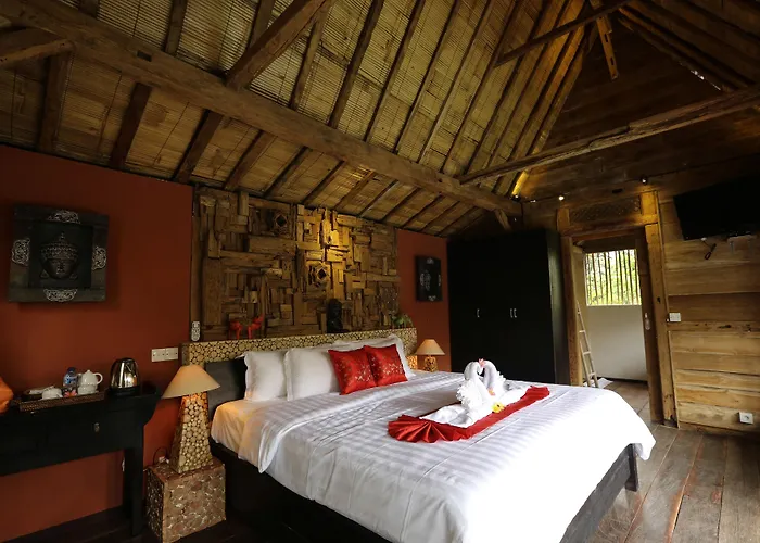 Virgin Villa *