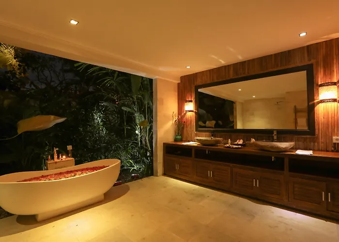 Virgin Ubud (Bali)
