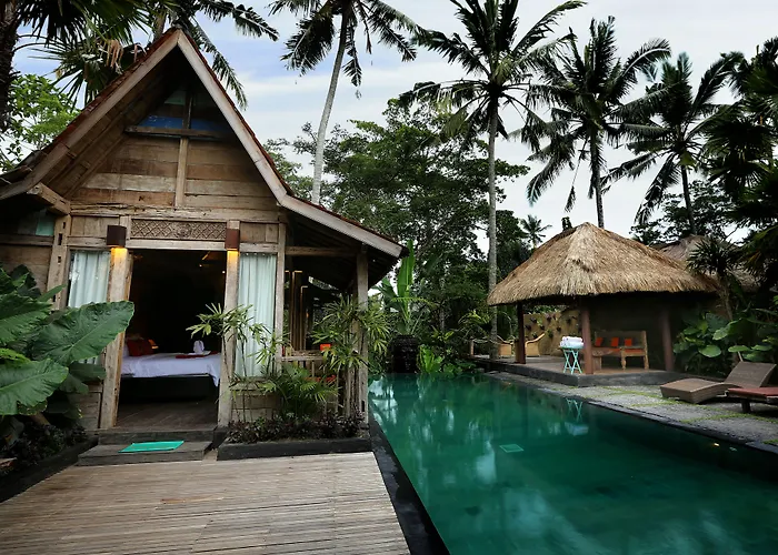 Villa Virgin