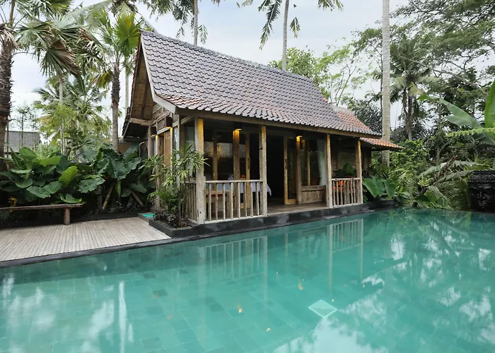 Villa Virgin
