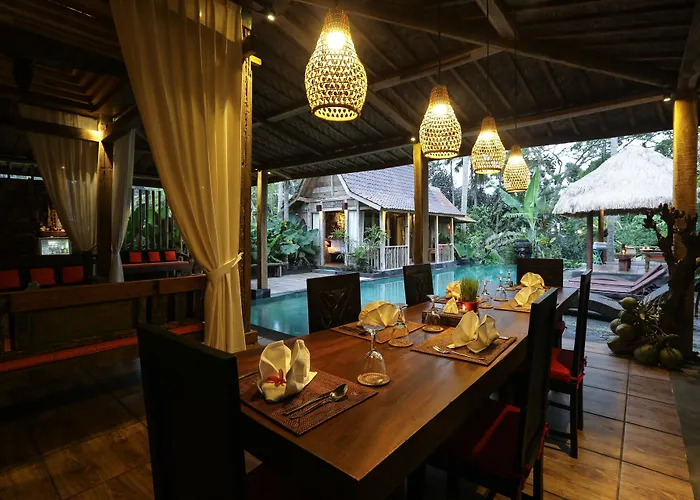 Virgin Ubud (Bali)