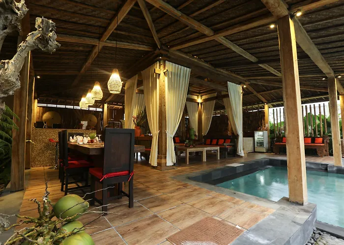 Virgin * Ubud (Bali)