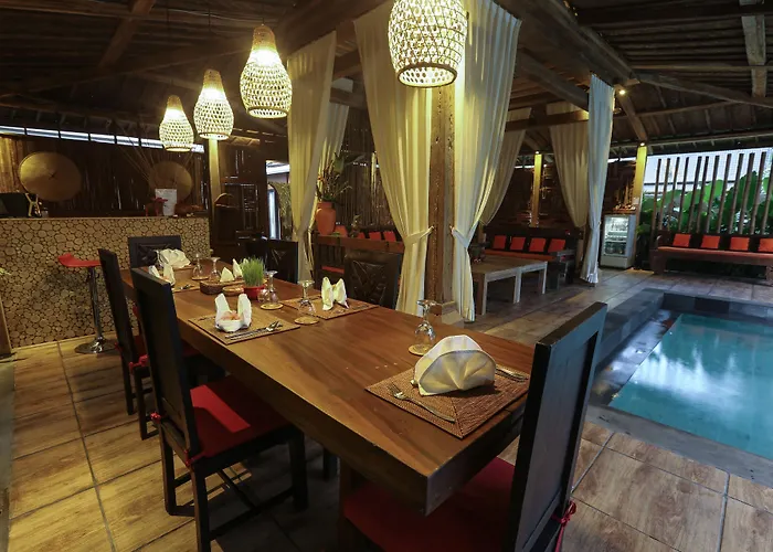 Virgin Villa Ubud (Bali)