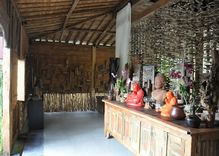 Virgin Villa Ubud (Bali)