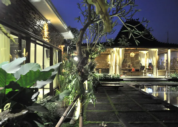 Virgin Villa
