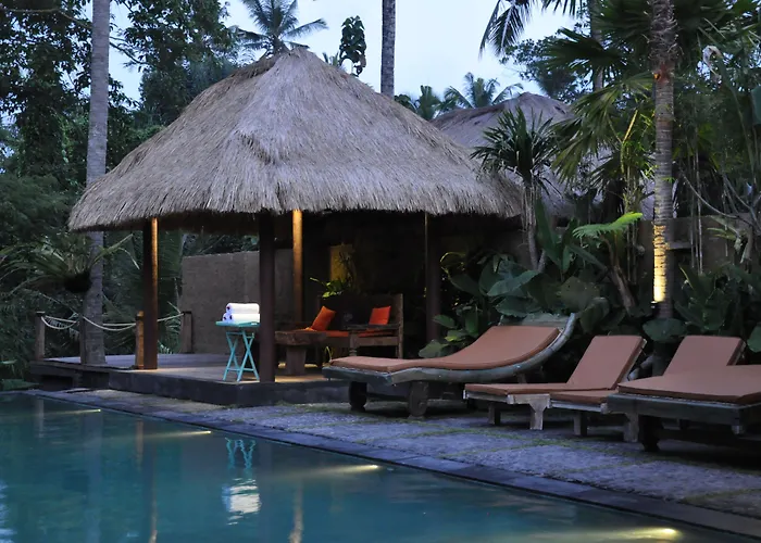 Villa Virgin