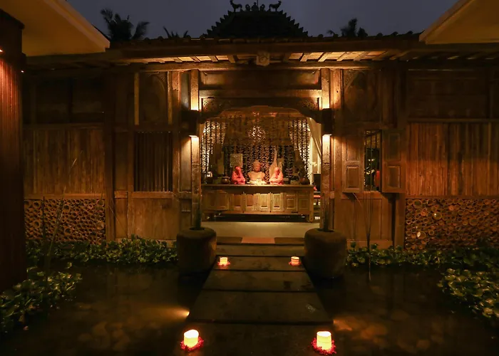 Virgin Villa Ubud (Bali)