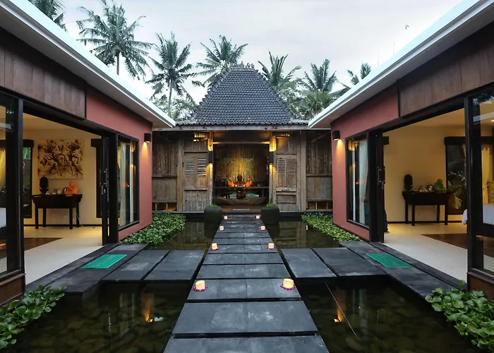 Virgin Villa