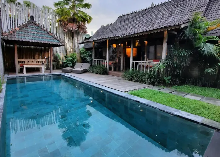 Villa Virgin