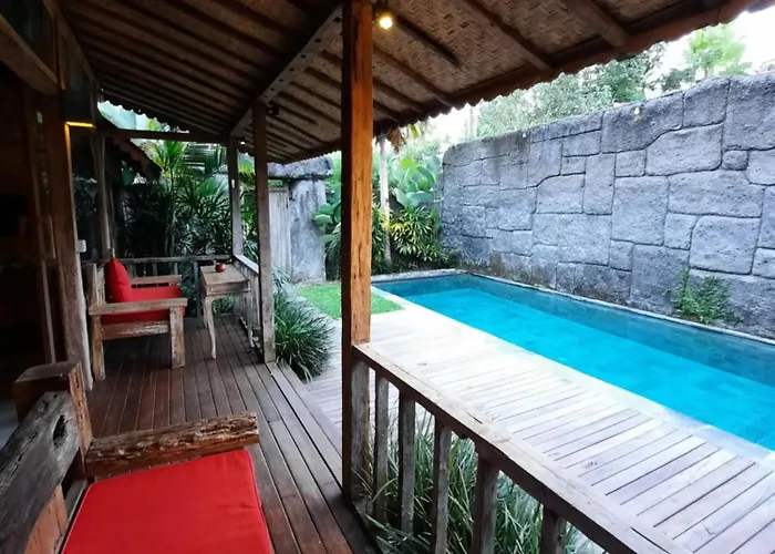 Villa Virgin Ubud (Bali)