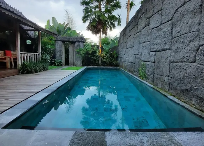 Villa Virgin Ubud (Bali)