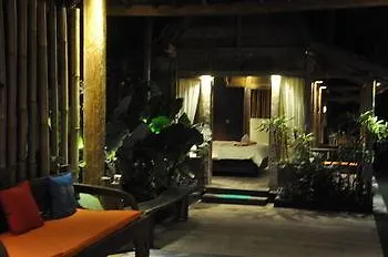 Virgin Villa