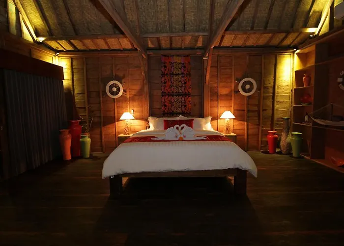 Villa Virgin Ubud (Bali)