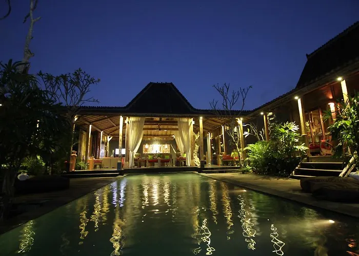 Virgin Ubud (Bali)