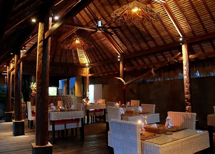 Virgin Ubud (Bali)