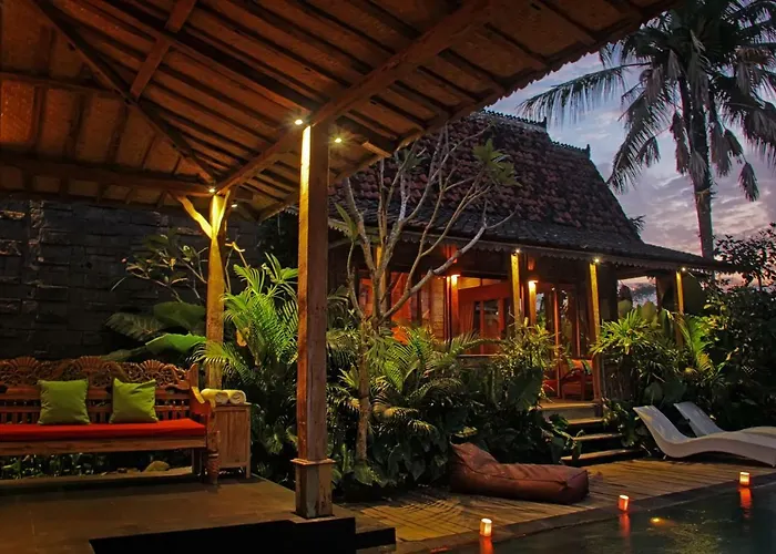 Virgin * Ubud (Bali)