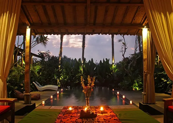 Virgin Villa *