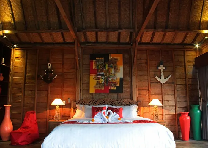 Virgin Villa Ubud (Bali)