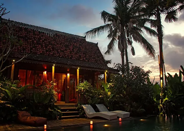 Virgin * Ubud (Bali)