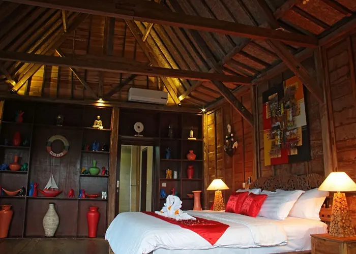 Virgin * Ubud (Bali)