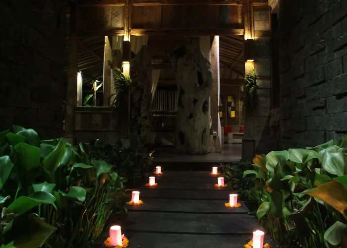 Virgin Villa Ubud (Bali)